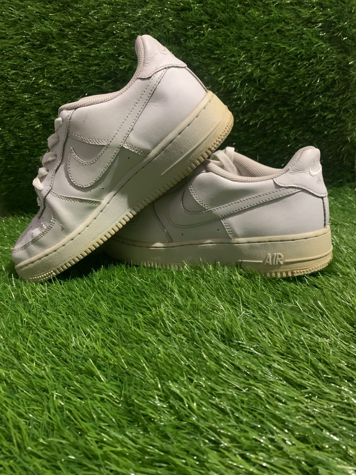 Nike Air Force 1