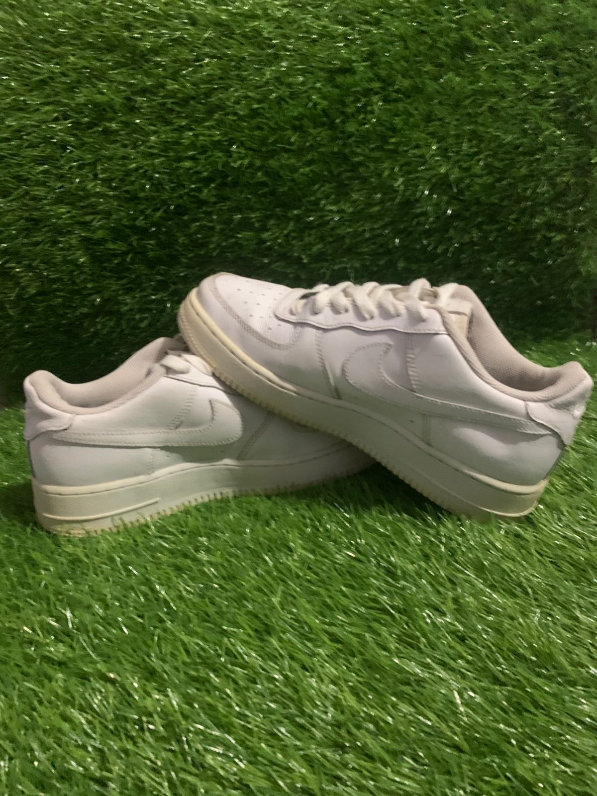 Nike Air Force 1