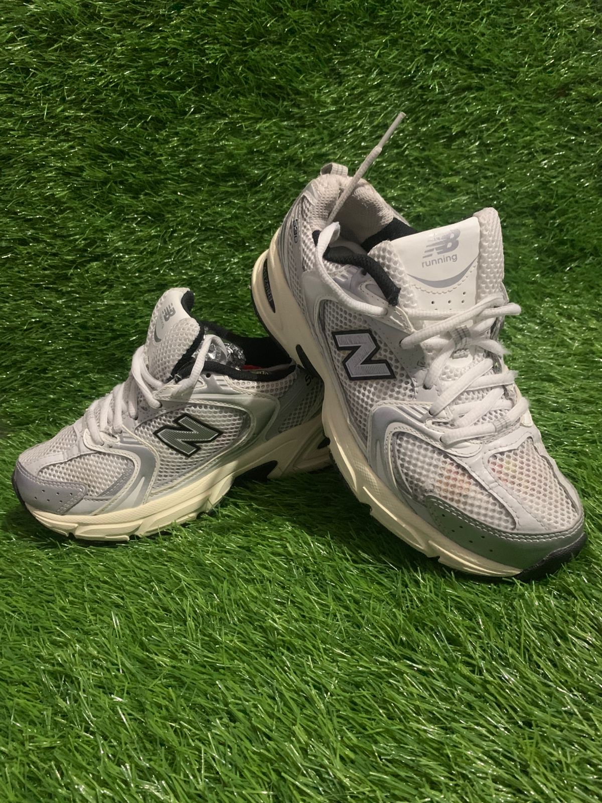 New Balance Girls’ Sports Shoes