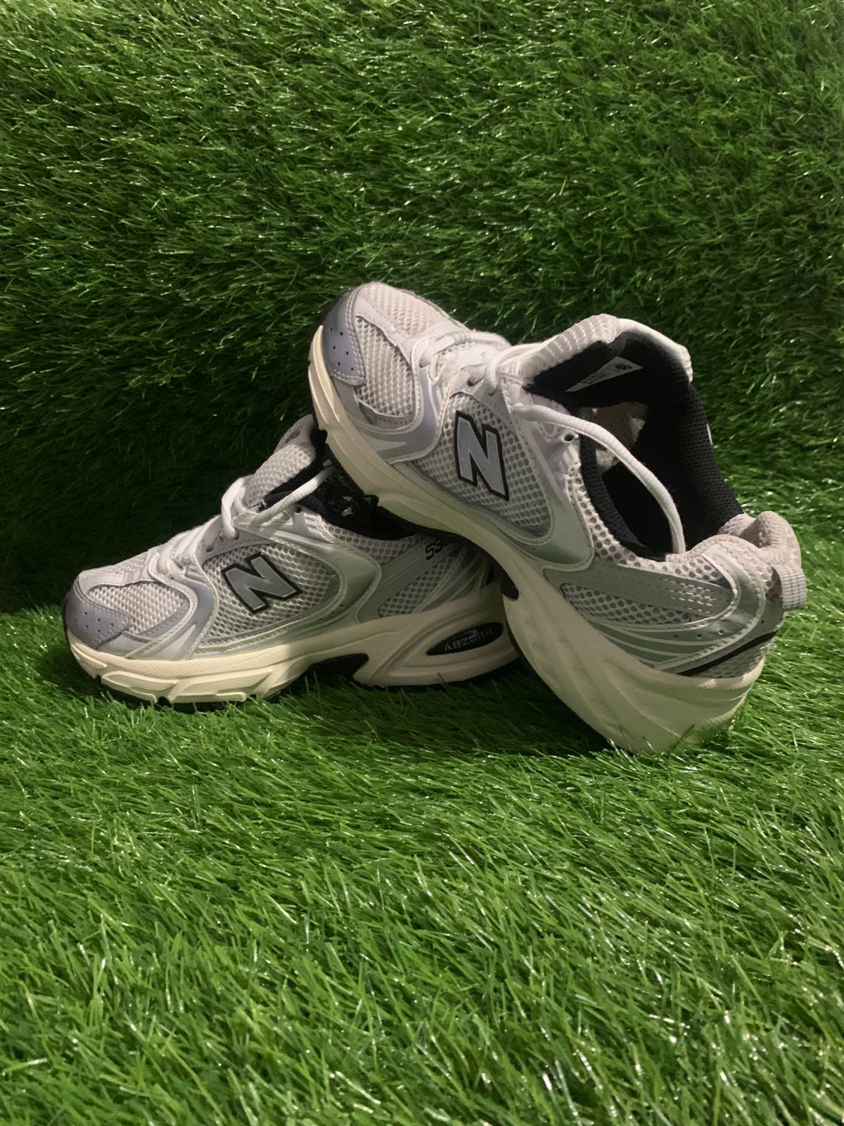 New Balance Girls’ Sports Shoes