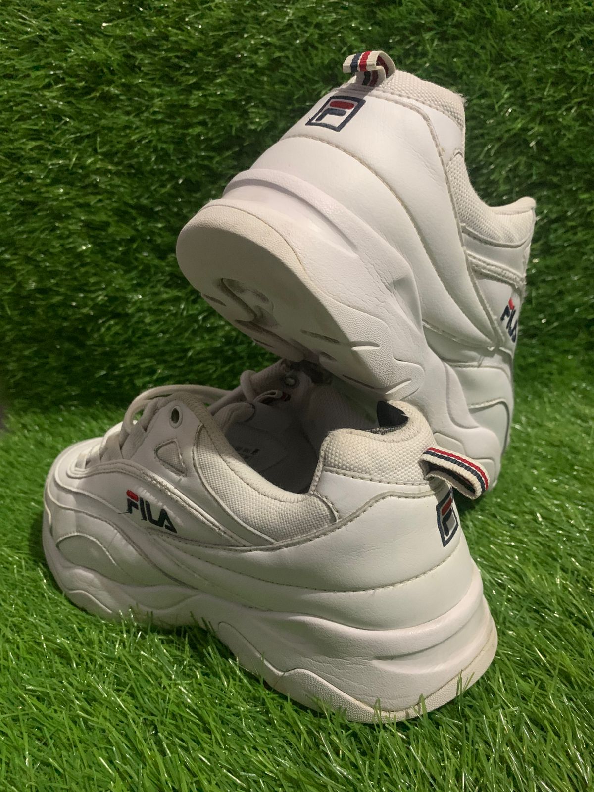 Fila Sports Shoes