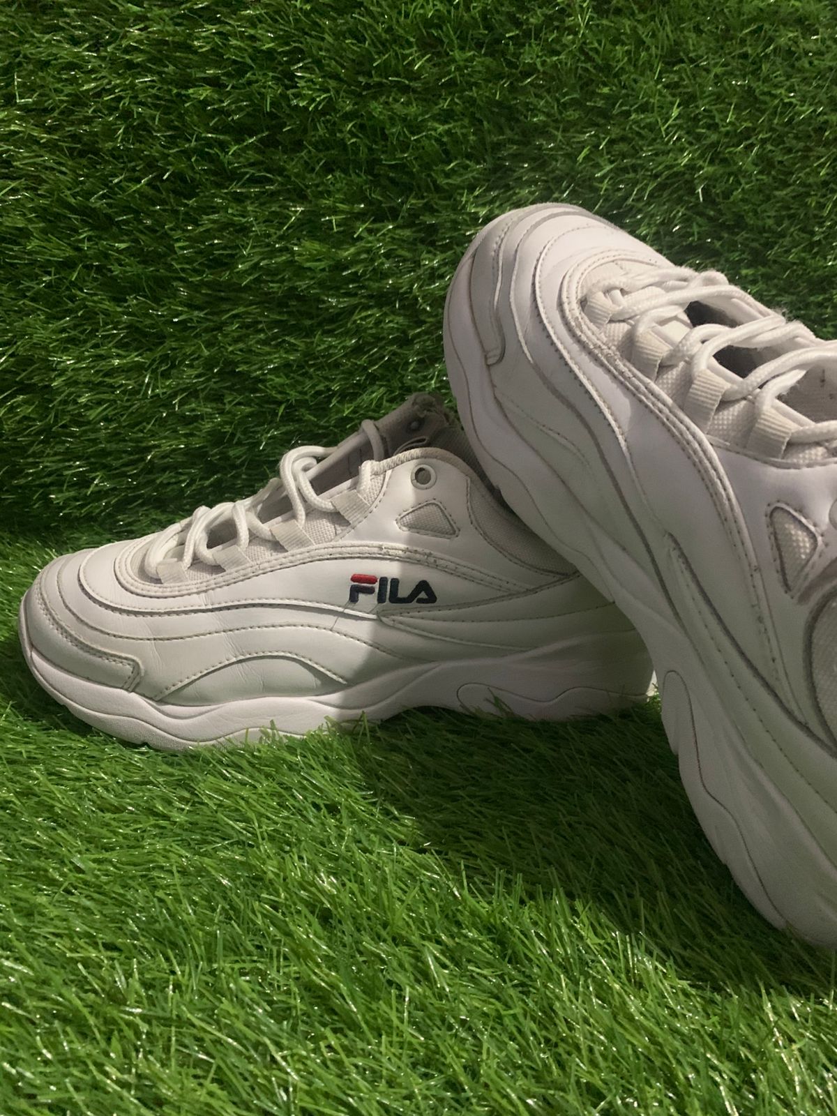 Fila Sports Shoes