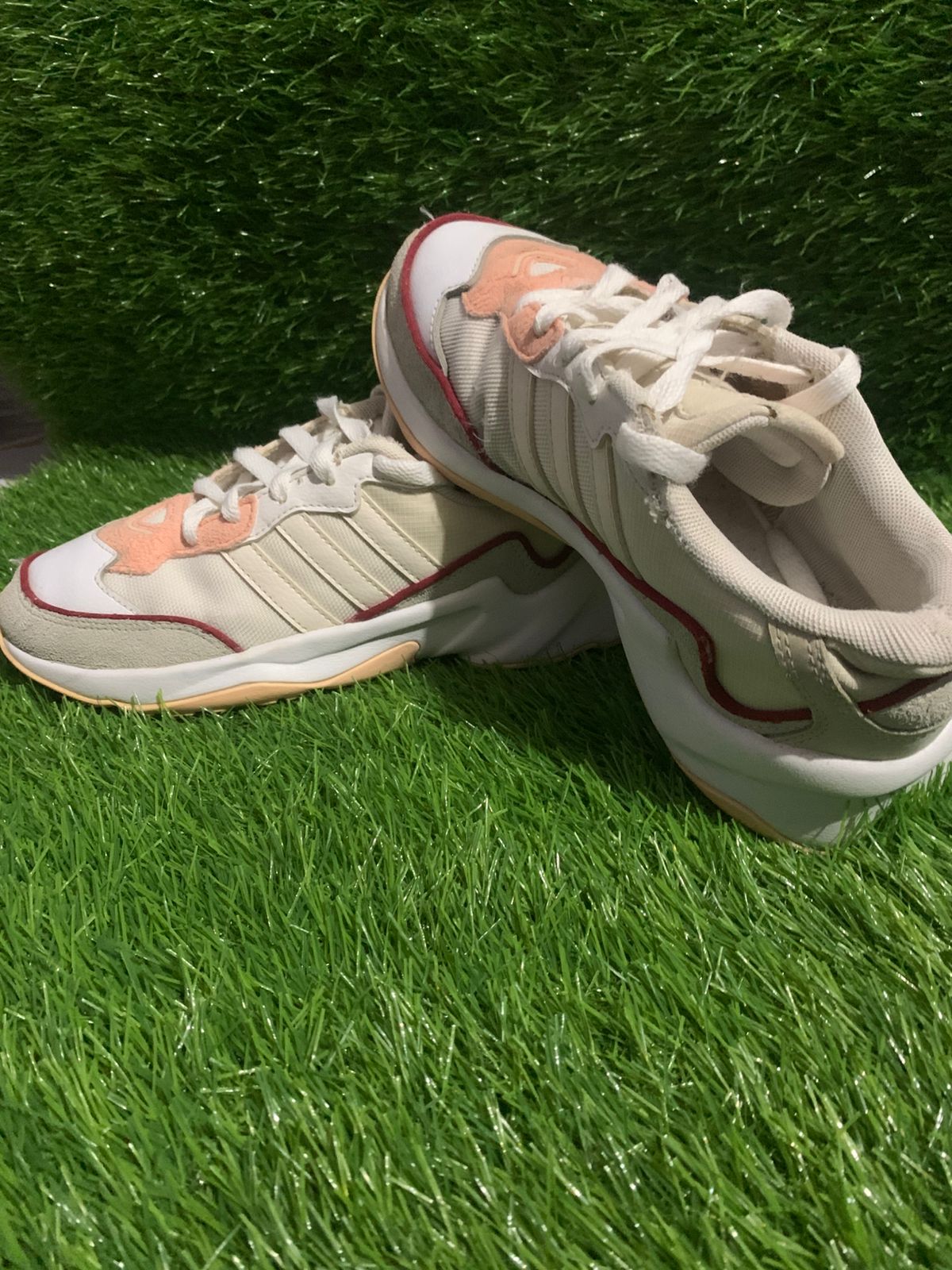 Adidas Girls' Shoes